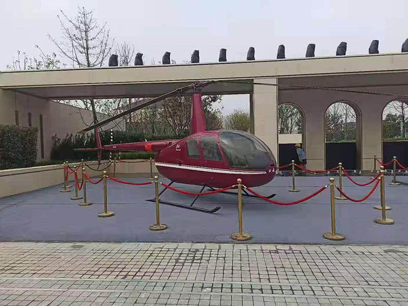 直升機(jī)模型