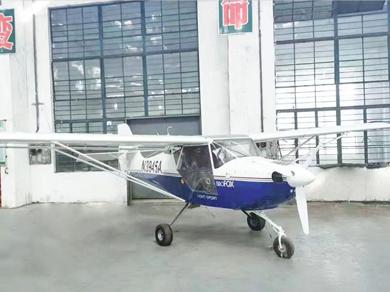 直升機(jī)模型
