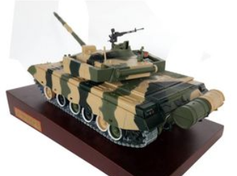 軍事模型的分類