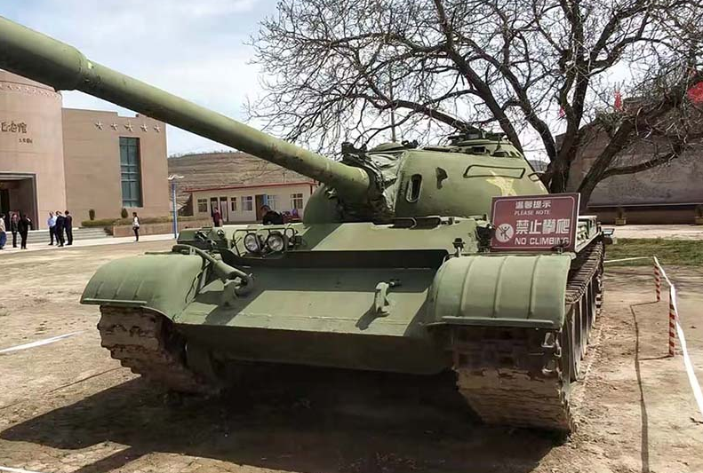 軍事模型廠家 ：廠家出品必屬精品