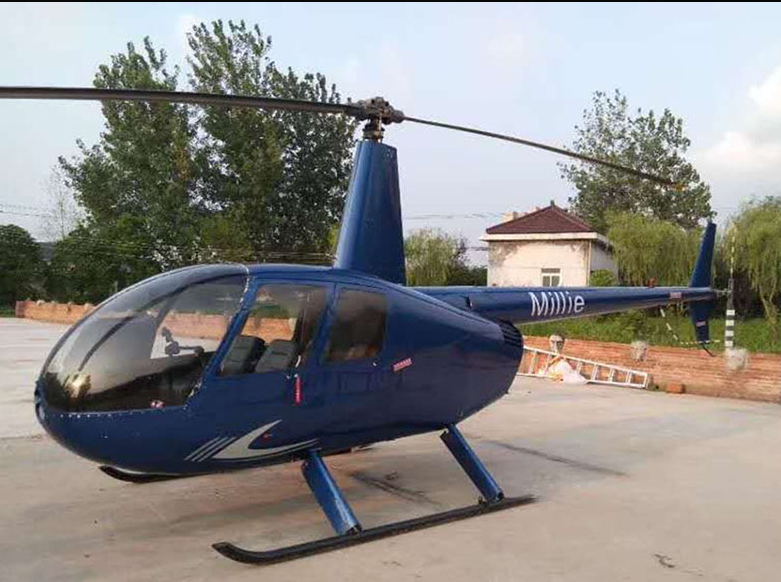 飛機模型百科