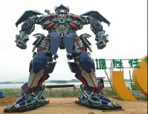 機械模型定制概述
