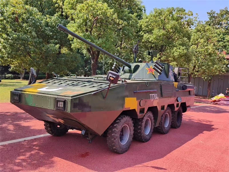坦克飛機戰車